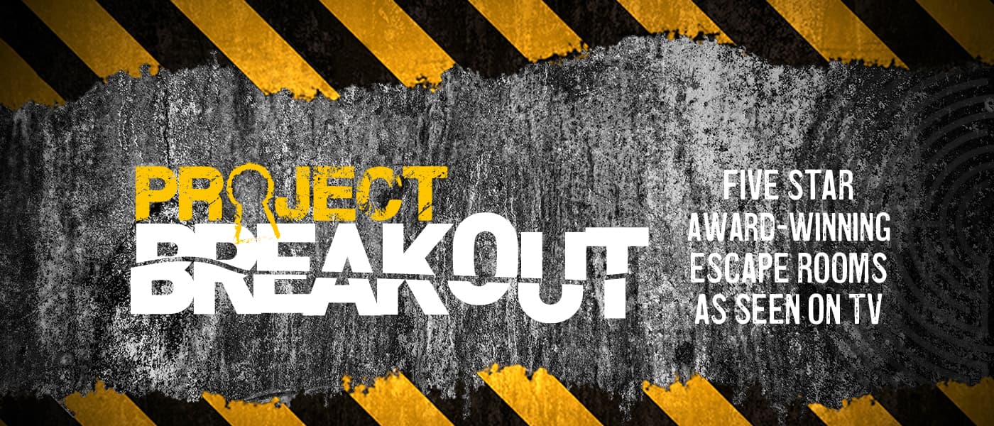 Project Breakout