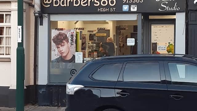 @barbers86 - Barbers in marske