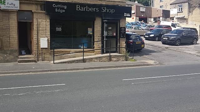 Baildon Motors - Garages in baildon