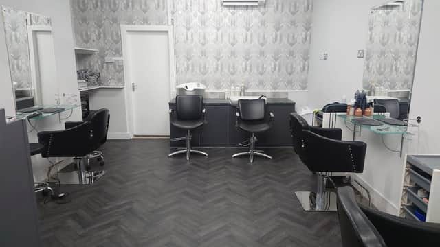 Headquarters - Hair Salons in great driffield