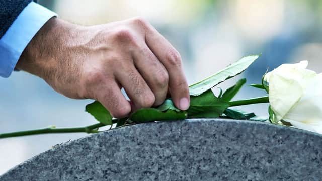 J J Martin Funeral Directors - Funeral Directors in barbon