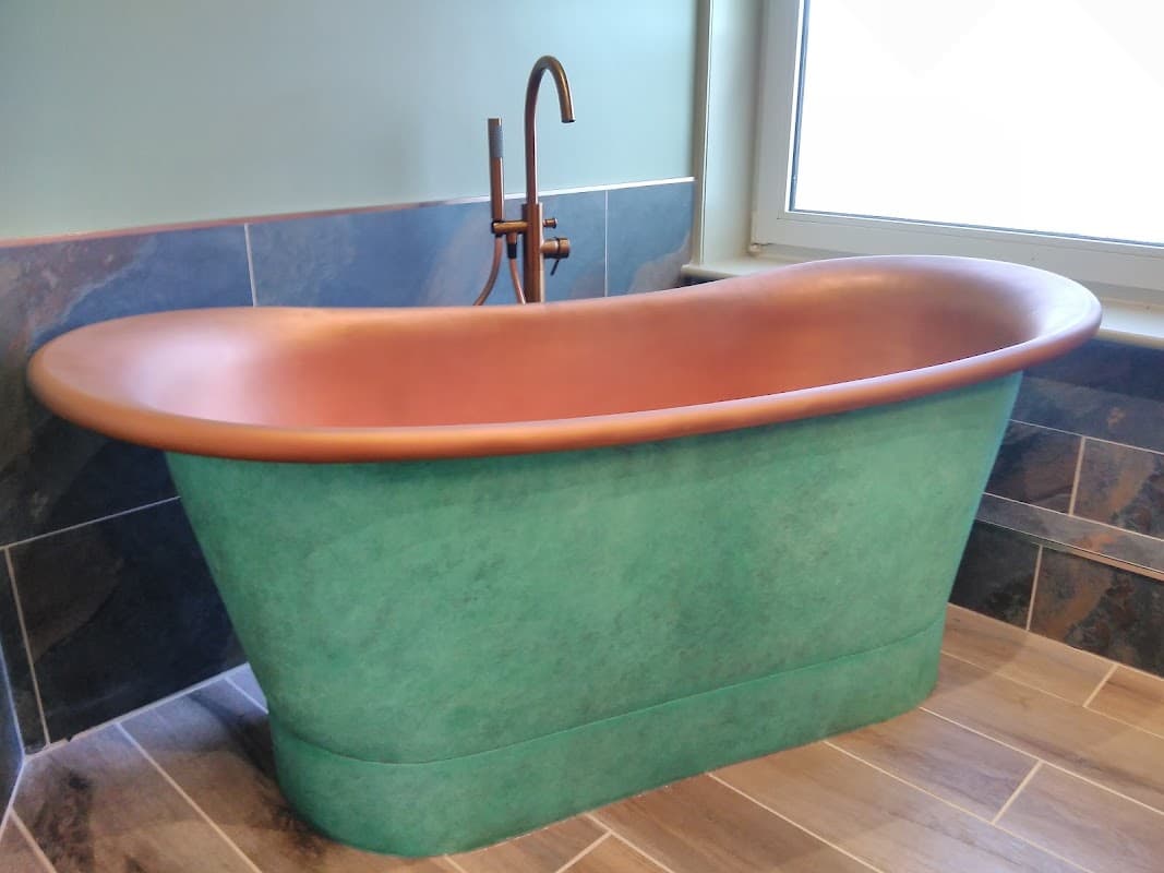 Watertight Domestic Plumbing