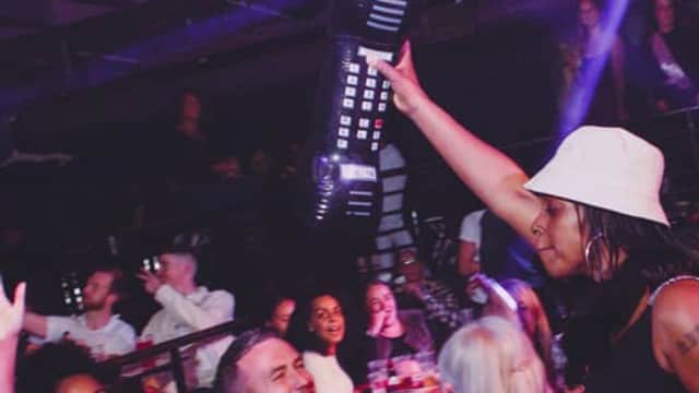 Event image for UKG Bingo in Leeds