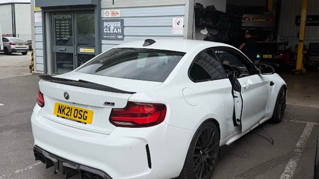 Automotive Solutions - Garages in york