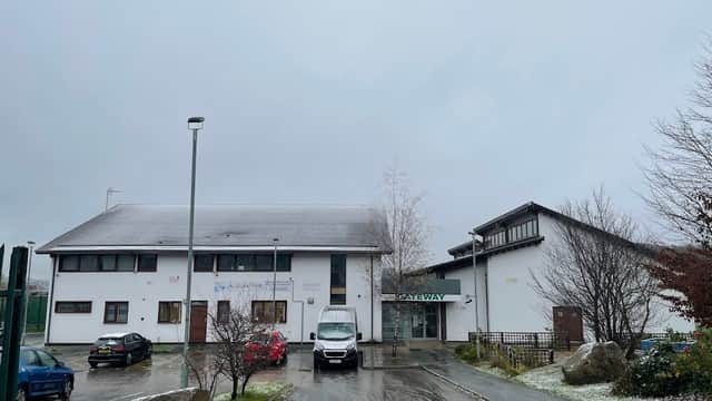 Ravenscliffe Community Association (Gateway Centre) - Community Centres in farsley