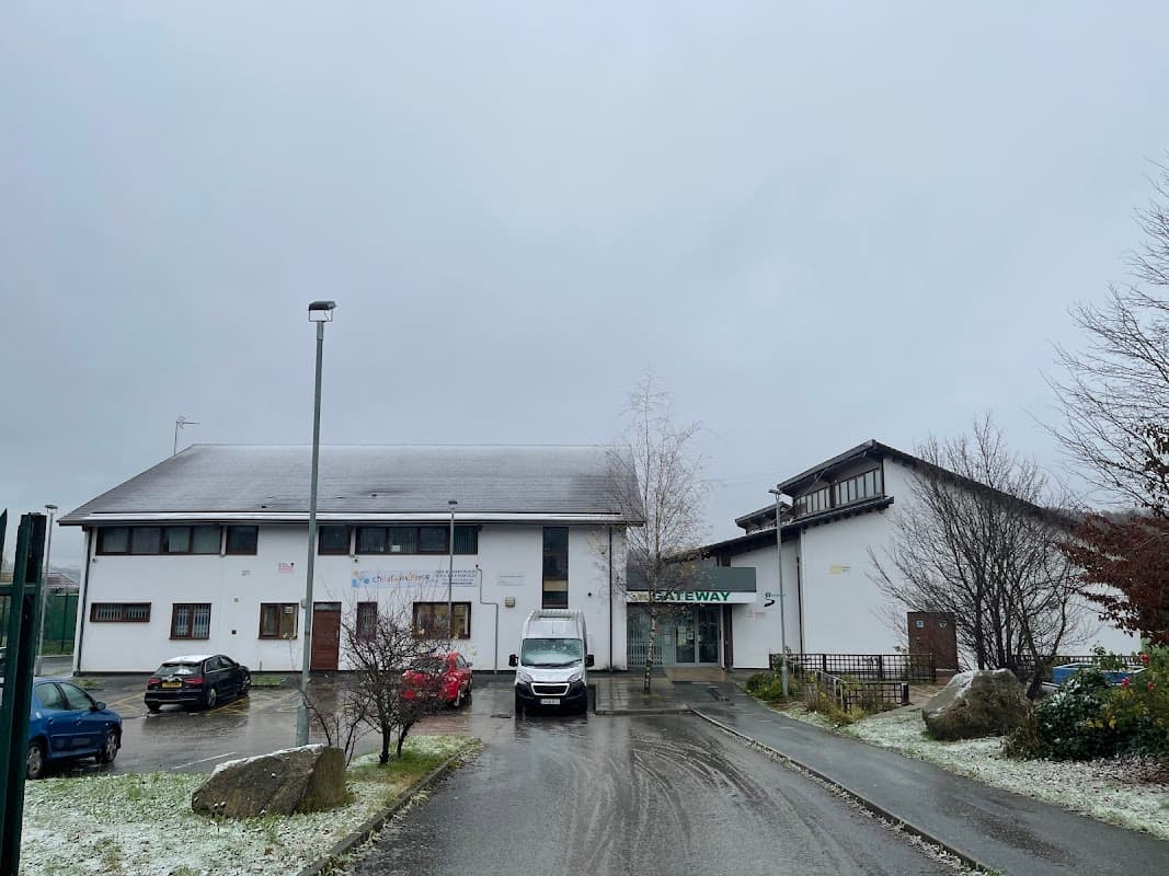 Ravenscliffe Community Association (Gateway Centre)