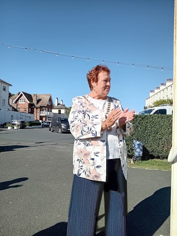 Filey Town Council
