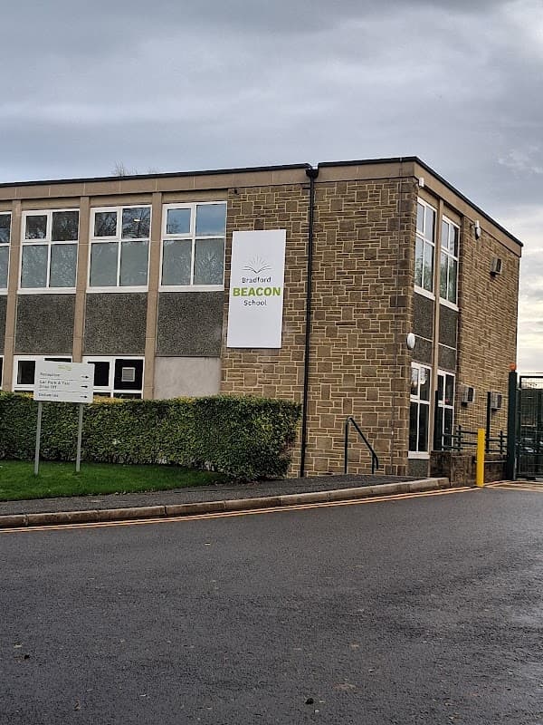 Bradford Beacon School