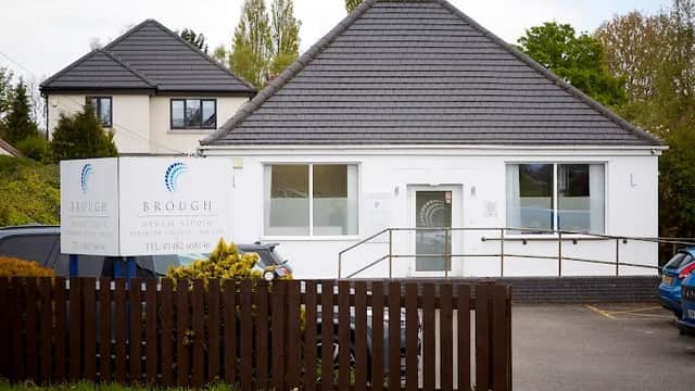 Brough Dental Studio - Dentists in brough