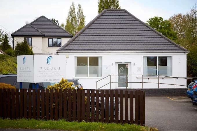 Brough Dental Studio