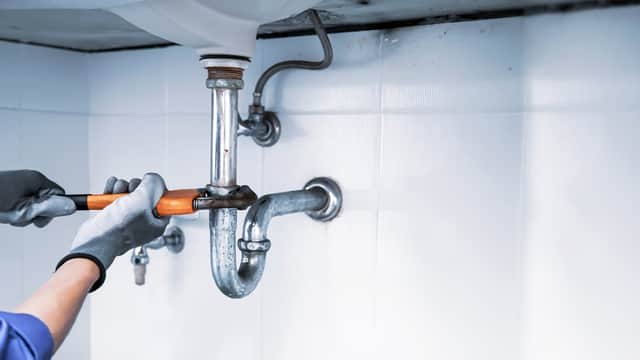 The Gas & Waterworks - Plumbers in todmorden