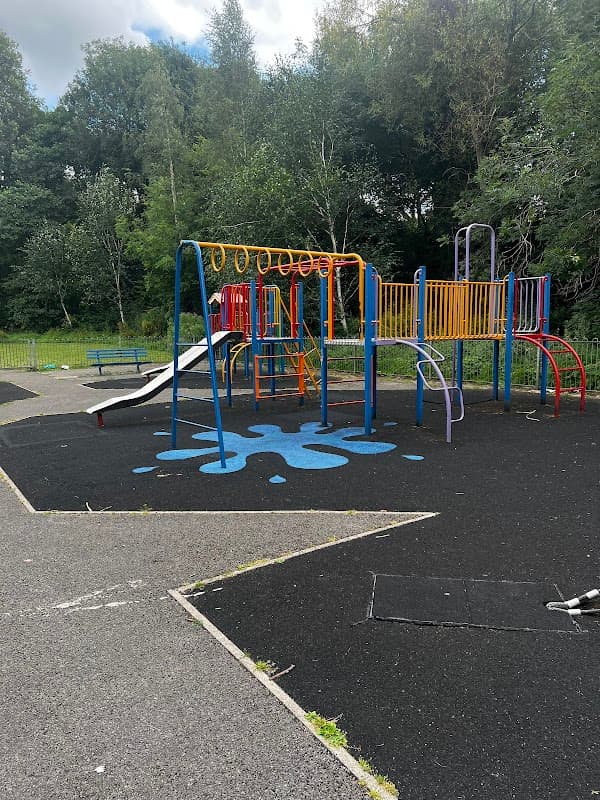 Chatsworth Grove Playground