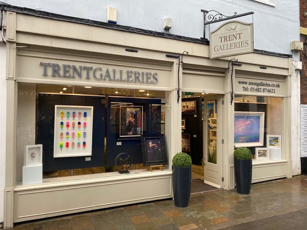 Trent Galleries