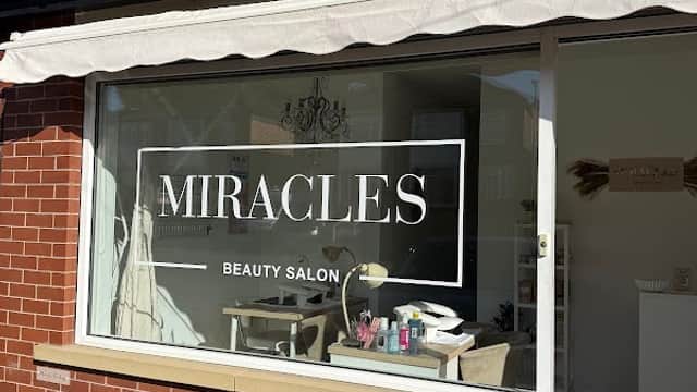 Miracles Beauty - Beauty Salons in brighouse