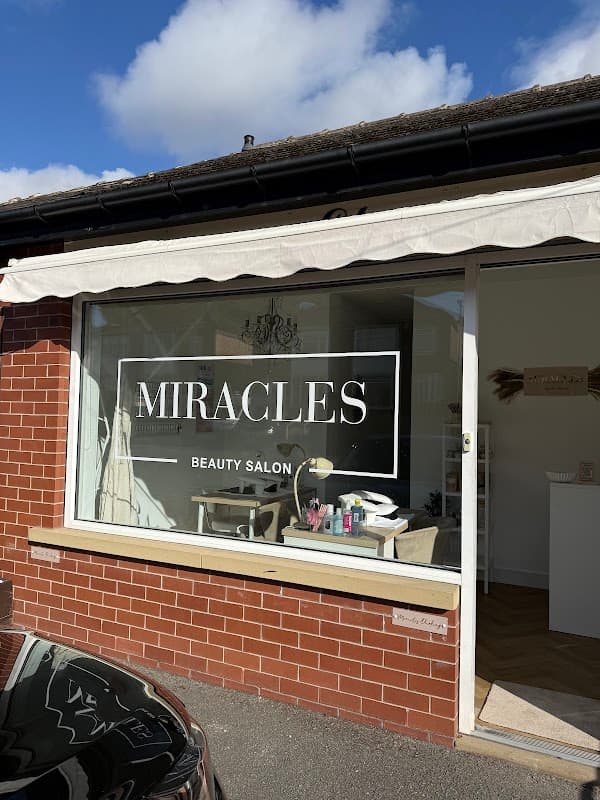 Miracles Beauty
