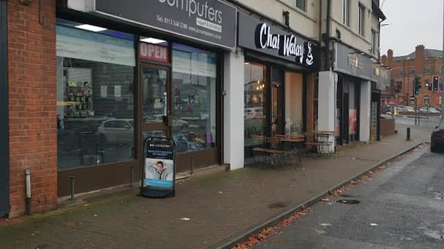 PCI Computers - Computer Shops in moortown