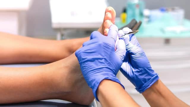 Foot Logic Podiatry - Doctors in tadcaster