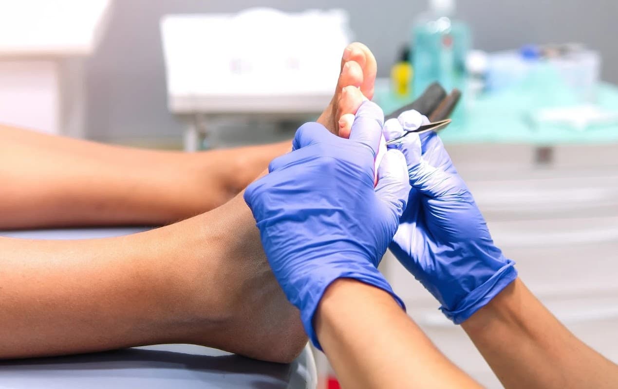 Foot Logic Podiatry