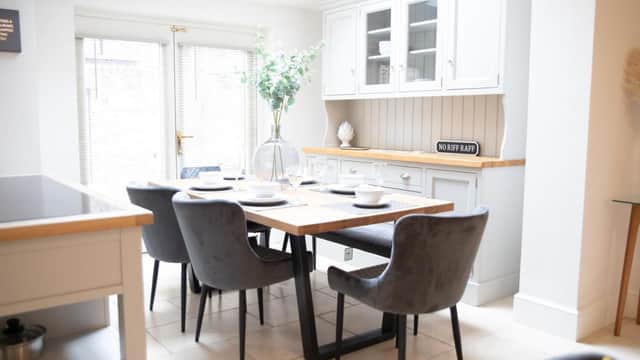 35 Grosvenor Terrace - 3 Bed Sleeps 6, 5 min walk from York City Centre, York, Yorkshire