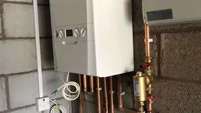 DS Gas & Building Services Ltd - Plumbers in bridlington