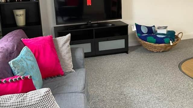 Accommodation at Luxury Two Bed Apartment in the City of Ripon, North Yorkshire in ripon