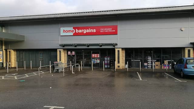 Home Bargains - Discount Stores in sheffield
