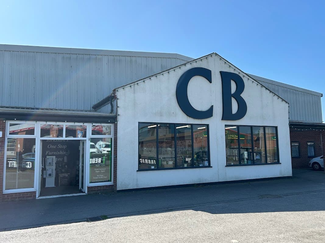 CB Furnishings