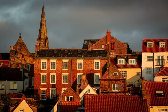 Mount House Whitby