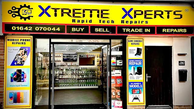 Xtreme Xperts Redcar - Tech & Electronics in redcar
