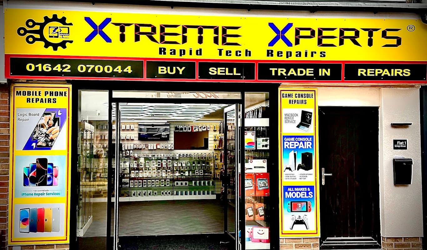 Xtreme Xperts Redcar