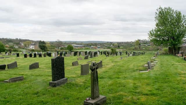 Manor Road Cemetery - Cemeteries in wakefield