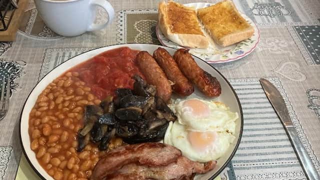 Cafe Kate's sandwich bar in wombwell