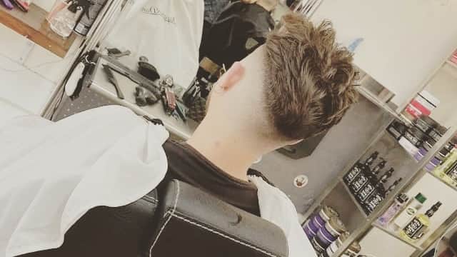 R. S. Barber Shop - Barbers in skipton
