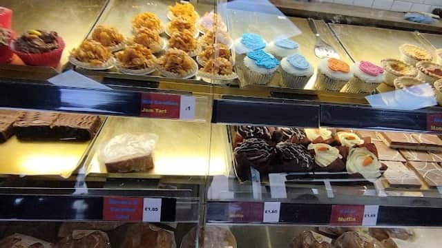Cooplands of Doncaster - Bakers in doncaster