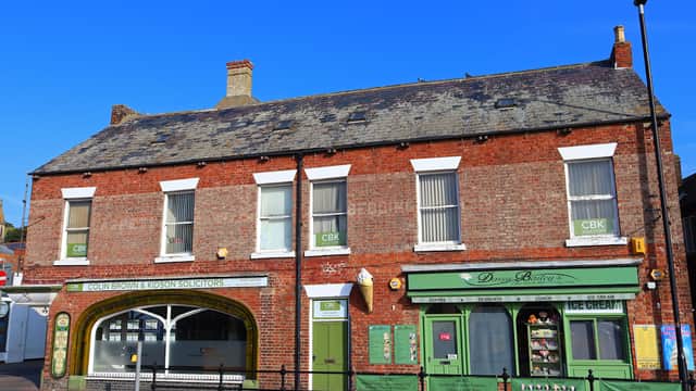 CBK Colin Brown & Kidson - Solicitors in whitby