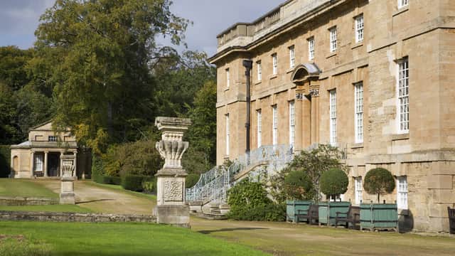 Event image for Bramham Park
