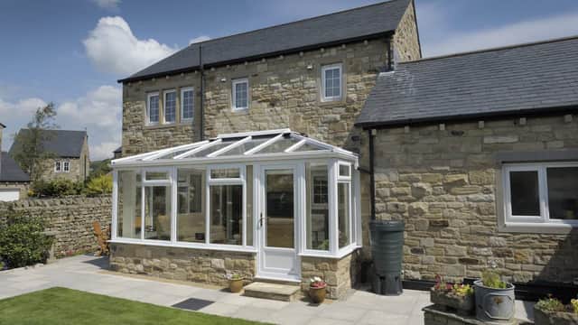 Select Products (Yorkshire) Limited - Builders in farsley