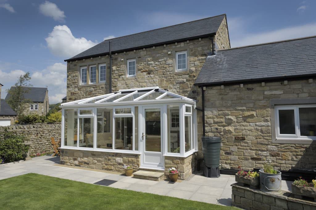 Select Products (Yorkshire) Limited