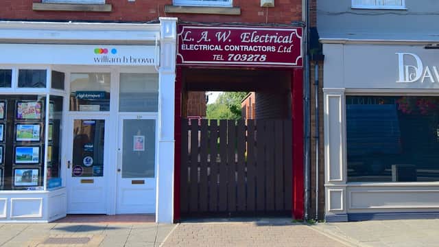 L A W Electrical - Electricians in selby