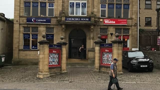 Cadmans Solicitors - Solicitors in cleckheaton
