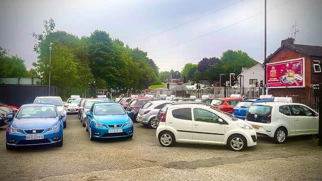 SKR Motor Company Ltd - Car Dealers in carbrook