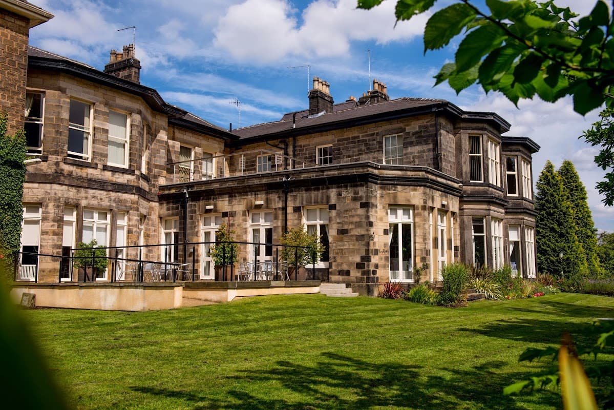 Halifax Hall Hotel