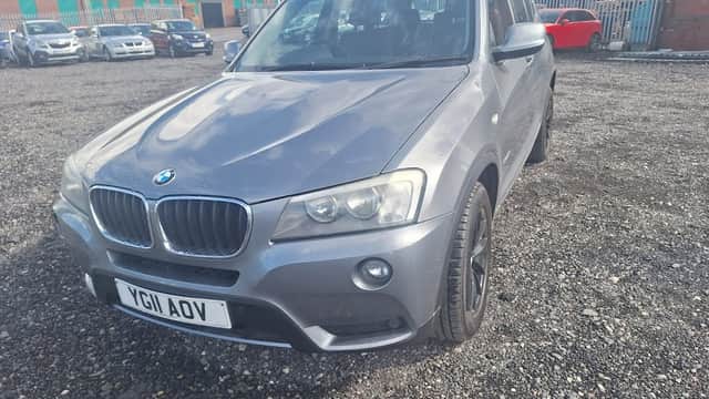 Trinity Car Sales - Car Dealers in wakefield