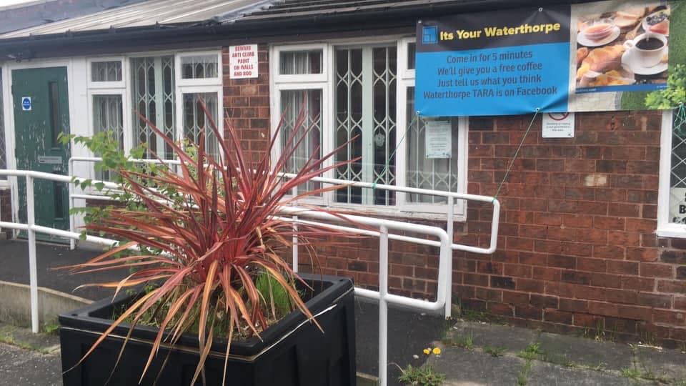 Waterthorpe Community Room (Waterthorpe TARA)
