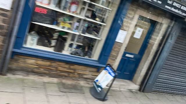 Thunderfix - Locksmiths in sowerby bridge