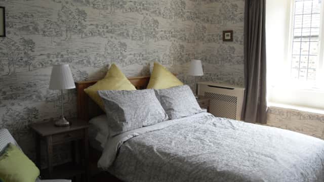 The Garden House & Garden House Pottery - Shop in reeth