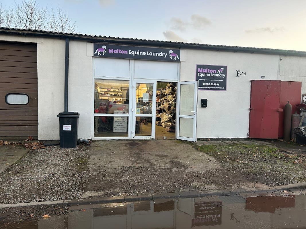 Malton Equine Laundry Ltd