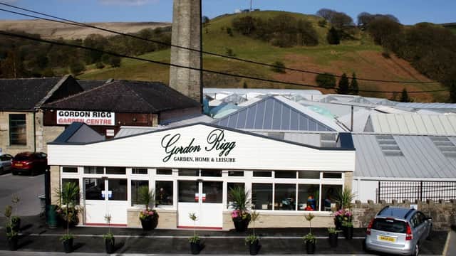 Gordon Rigg Garden, Home & Leisure & Rigg's Farm Shop (Todmorden) - Garden Centres in todmorden