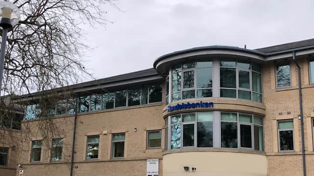 Handelsbanken York - Banks in york