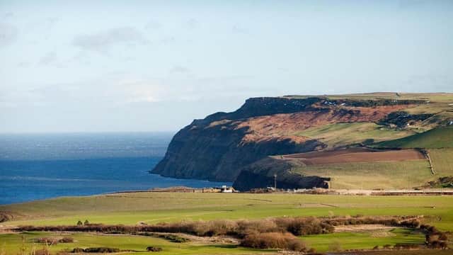 Accommodation at Hunley Golf Club in marske